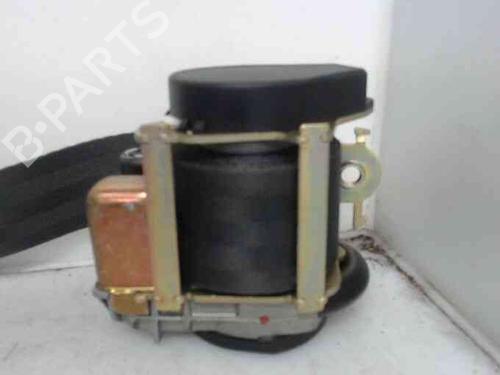 Front left belt tensioner PEUGEOT 1007 (KM_) 1.4 HDi | BP20201361C87 