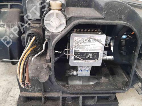 Right headlight AUDI A4 B6 Avant (8E5) 2.5 TDI quattro | BP26631975C29 