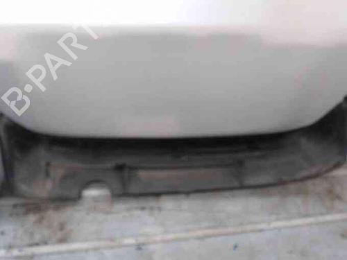Rear bumper NISSAN MICRA II (K11) 1.0 i 16V (K11) | BP20202874C8 