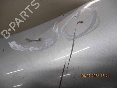 Left front fenders MERCEDES-BENZ M-CLASS (W163) ML 400 CDI (163.128) | BP19735936C41 