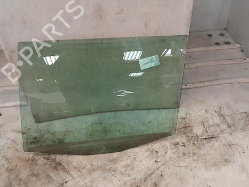 Used Rear left door window FORD MONDEO III Turnier (BWY) 2.0 16V TDDi / TDCi (115 hp) 26636602