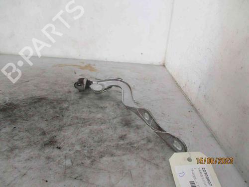 Used Hinge/Door check strap TOYOTA YARIS (_P9_) 1.0 VVT-i (KSP90_, KSP90R) (69 hp) 26629497