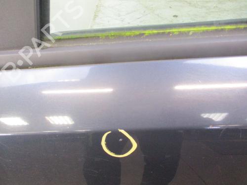 Left rear door OPEL ASTRA H (A04) 1.7 CDTI (L48) | BP24014365C4