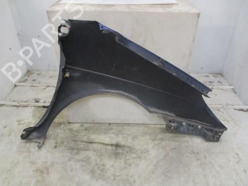 Left front fenders CITROËN XSARA PICASSO (N68) 2.0 HDi | BP26635879C41 