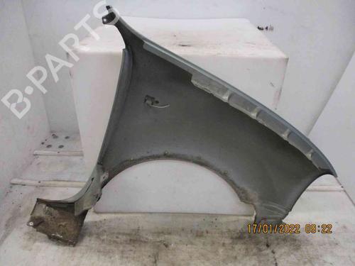 Left front fenders RENAULT KANGOO (KC0/1_) 1.9 dCi 4x4 (KC0V) | BP26623939C41 