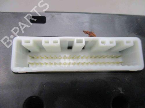 Climate control RENAULT KOLEOS I (HY_) 2.0 dCi 4x4 (HY0K) | BP20508861I5 