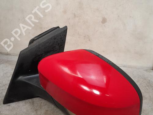 Left mirror FORD FOCUS III 1.6 TDCi | BP26306665C26 