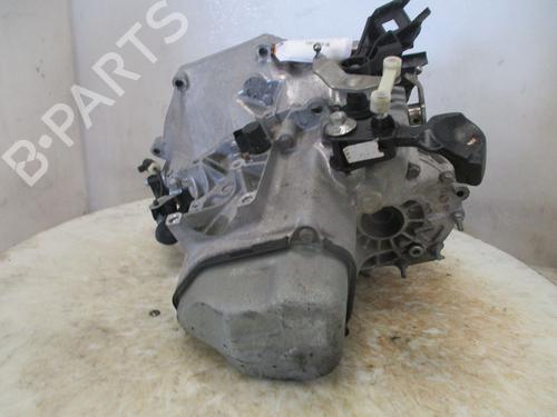 Gearbox CITROËN C3 II (SC_) 1.0 VTi 68 | BP24996582M3 