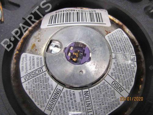 Driver airbag PEUGEOT BOXER Van  | BP19719534C9 