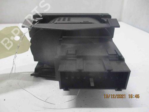 Headlight switch FORD FIESTA V (JH_, JD_)  | BP19741716I24 