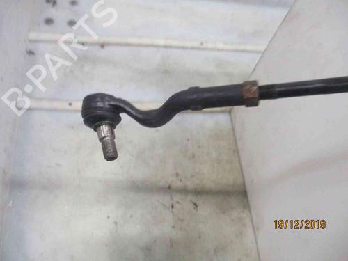 Steering rack MERCEDES-BENZ E-CLASS (W210) E 290 Turbo-D (210.017) | BP24004618M22 