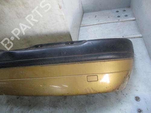 Stoßstange hinten RENAULT CLIO II (BB_, CB_) 1.4 (B/CB0C, B/CB0S) | BP30604915C8