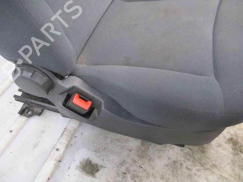 Left front seat FIAT 500 (312_) 1.2 (312AXA1A) | BP26621686C15 