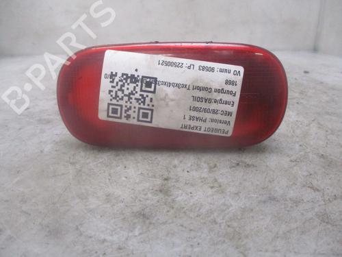 Used Reverse light PEUGEOT EXPERT Van (222) 1.9 D 70 (69 hp) 26639256