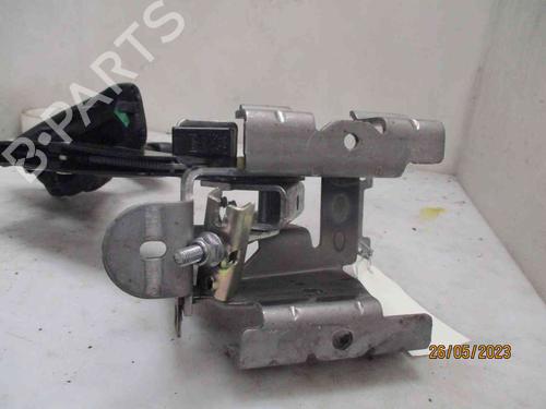 Hand brake CITROËN C4 II (NC_) 1.4 VTi 95 (NC8FP0) | BP26628969I18 