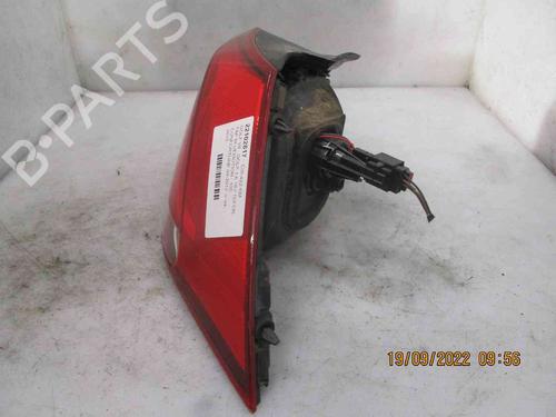 Right taillight VW GOLF ALLTRACK VII Variant (BA5, BV5) 1.6 TDI 4motion | BP19741392C35 