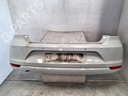 Used Rear bumper Rear bumper 37161989 37161989