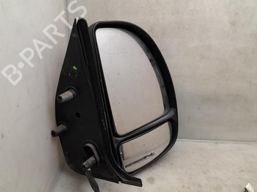 Used Right mirror CITROËN JUMPER I Van (244) 2.2 HDi (101 hp) 29738647