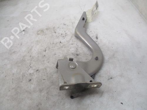 Used Hinge/Door check strap TOYOTA C-HR (_X1_) 1.8 Hybrid (ZYX10_, ZYX11_, ZYX10R, ZYX11R) (122 hp) 24304455