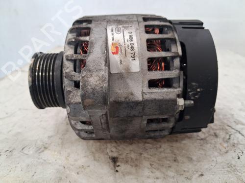 Alternator OPEL ASTRA H GTC (A04) 1.9 CDTi 16V (L08) | BP37594034M7 - Image 2