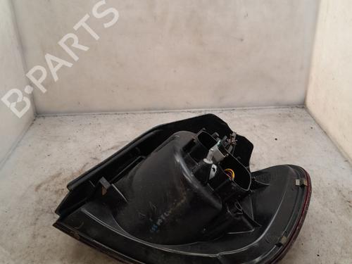 Left taillight VW GOLF PLUS V (5M1, 521) 1.6 TDI | BP32353487C34 - Image 6
