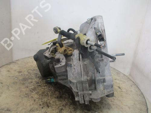 Gearbox RENAULT CLIO IV (BH_) 1.5 dCi 75 | BP29816590M3 