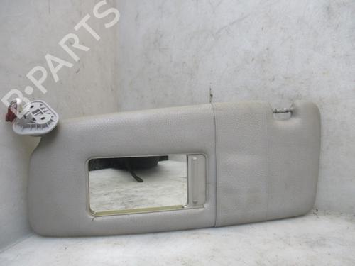 Left sun visor BMW 3 (E46) 330 d | BP24013514I1