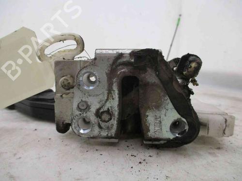 Front left lock TOYOTA AYGO (_B1_) 1.4 D-4D (WNB10_, WNB10R) | BP19714966C98 