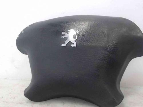 Used Driver airbag PEUGEOT 406 (8B) 2.0 HDI 90 (90 hp) 26621166