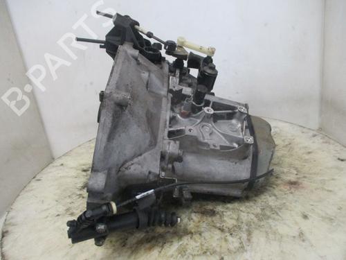 Gearbox CITROËN C3 II (SC_) 1.4 HDi 70 (SC8HZC, SC8HR0, SC8HP4) | BP39994858M3 - Image 2