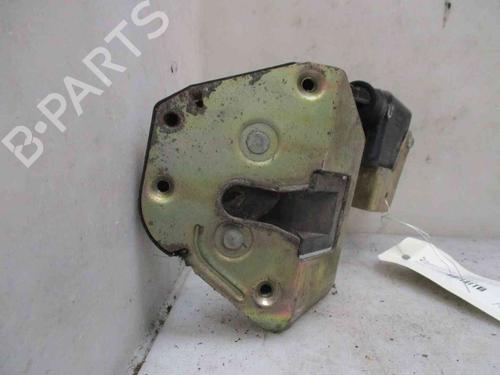 Rear left lock PEUGEOT 806 (221)  | BP26627066C100 