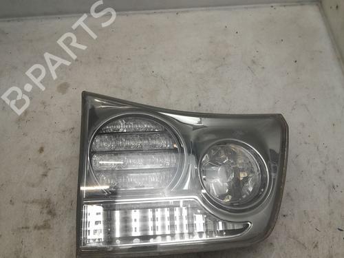 Achterlicht kofferdeksel achterklep links LEXUS RX (_U3_) 400h AWD (MHU38_, MHU38R) (272 hp) 29756391