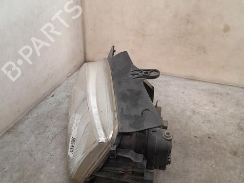 Left headlight CITROËN BERLINGO / BERLINGO FIRST MPV (MF_, GJK_, GFK_) 2.0 HDI 90 (MFRHY) | BP26701011C28 