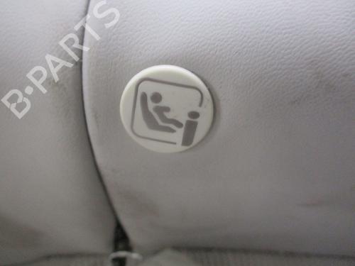 Sæde Bagtil DS DS 3 / DS 3 CROSSBACK (UR_, UC_, UJ_) 1.2 PureTech 130 (URHNSS) | BP32037050C17 