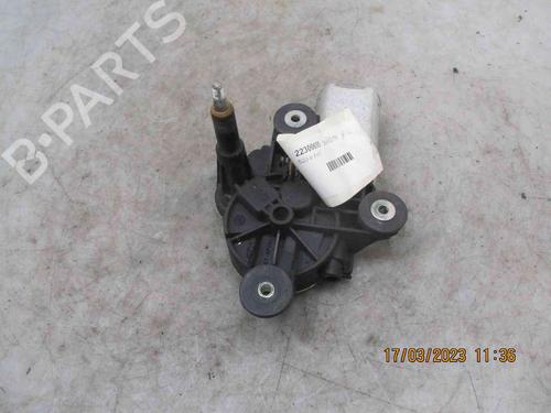 Used Rear wiper motor FIAT 500 (312_) 1.2 (312AXA1A) (69 hp) 26629626