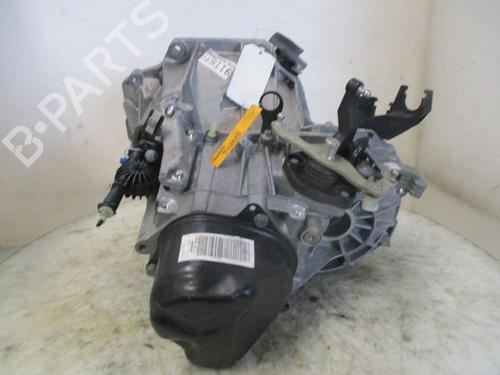 Gearbox DACIA SANDERO III 1.0 SCe 65 | BP26636528M3