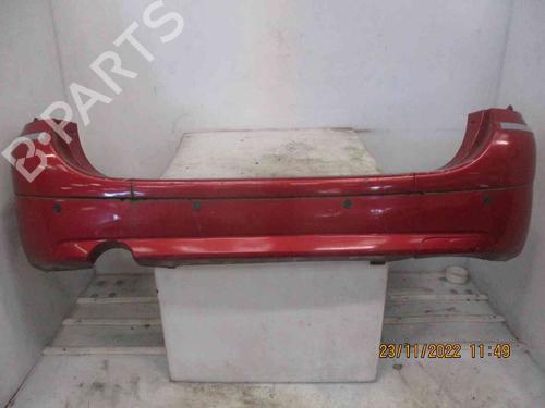 Used Rear bumper CITROËN XSARA PICASSO (N68) 1.6 HDi (109 hp) 26627975