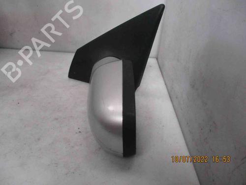 Left mirror RENAULT MEGANE II (BM0/1_, CM0/1_)  | BP26625815C26 