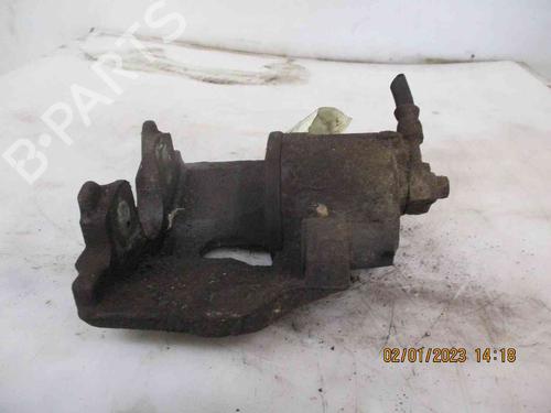 Left front brake caliper OPEL VECTRA B Hatchback (J96) | BP26627497M105