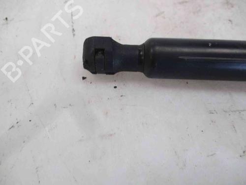 Tailgate lift support RENAULT CLIO IV (BH_) 1.5 dCi 90 | BP26631416C138 