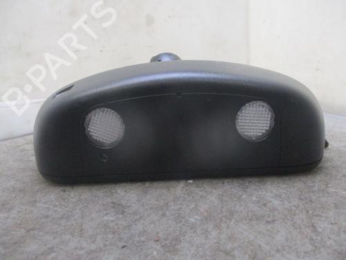 Rear mirror MERCEDES-BENZ GLA-CLASS (X156) GLA 180 CDI / d (156.912) | BP26410991I6 