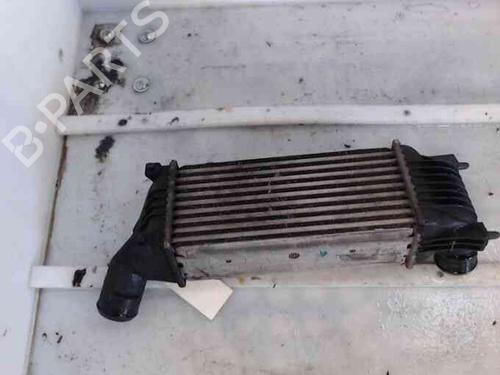 Intercooler PEUGEOT 407 (6D_) 2.0 HDi 135 (6DRHRH, 6DRHRE, 6DRHRG, 6DRHRJ) | BP24005923M30 