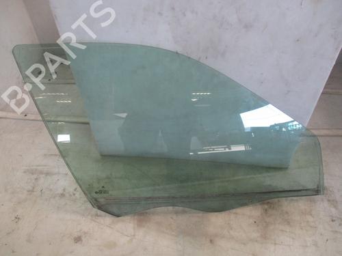 Dør rude højre foran Dør rude højre foran CITROËN XSARA (N1) 2.0 HDi 90 (90 hp) 39697804 39697804