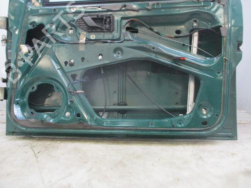 Right front door CITROËN BERLINGO / BERLINGO FIRST MPV (MF_, GJK_, GFK_)  | BP28363798C3 