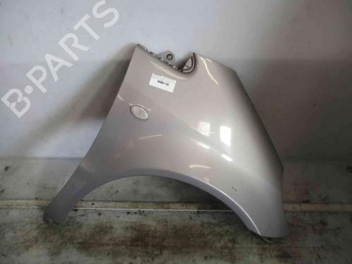 Used Right front fenders MERCEDES-BENZ A-CLASS (W168) A 170 CDI (168.008) (90 hp) 24008066