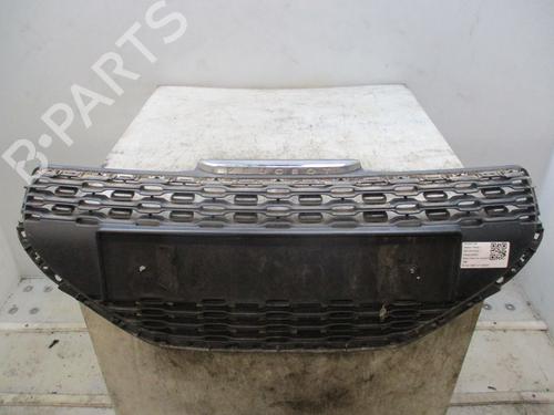 Used Grille PEUGEOT 208 I (CA_, CC_) 1.4 HDi (68 hp) 28414122