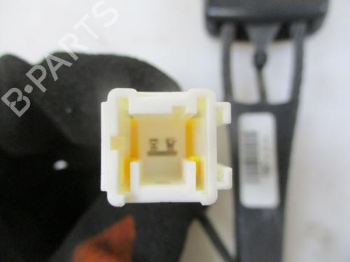 Seat buckle PEUGEOT 5008 (0U_, 0E_) 1.6 HDi | BP25466212I32 