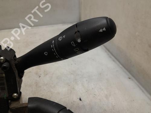 Headlight switch PEUGEOT 207 SW (WK_) 1.6 HDi | BP31934615I24