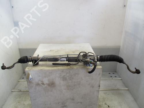 Styregear/Snekke PEUGEOT 407 SW (6E_, 6D_) 1.6 HDi 110 (109 hp) 28711015