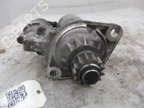 Used Starter VW TIGUAN (5N_) 2.0 TDI (140 hp) 30046570